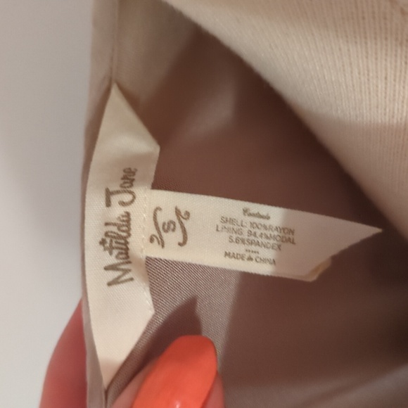 Matilda Jane swing blouse - Picture 4 of 5